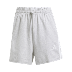Adidas Essentials 3-Stripes Cotton Short