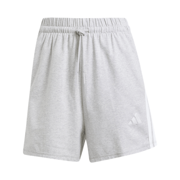Adidas Essentials 3-Stripes Cotton Short