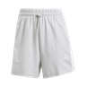 Adidas Essentials 3-Stripes Cotton Short
