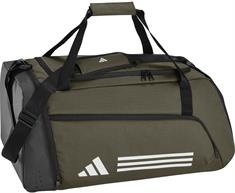 Adidas Essentials 3-Stripes Duffeltas Medium