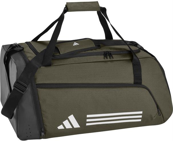 Adidas Essentials 3-Stripes Duffeltas Medium