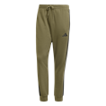 Adidas Essentials 3-Stripes Fleece Broek