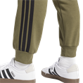 Adidas Essentials 3-Stripes Fleece Broek