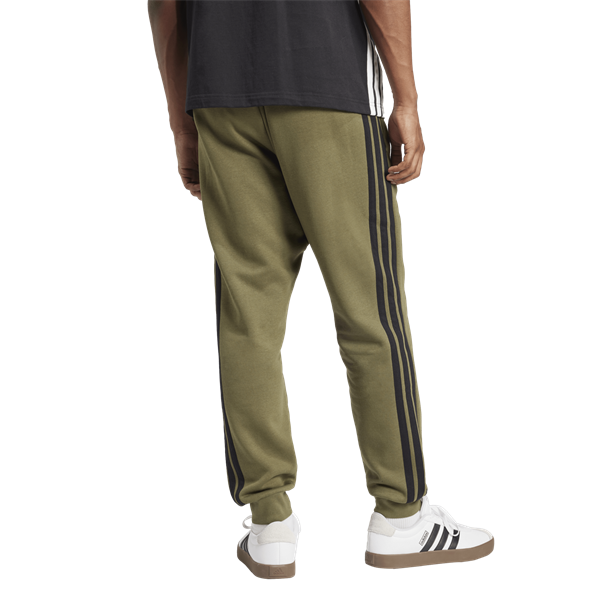 Adidas Essentials 3-Stripes Fleece Broek