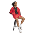 Adidas Essentials 3-Stripes Fleece Hoodie