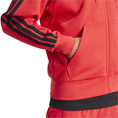 Adidas Essentials 3-Stripes Fleece Hoodie