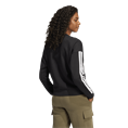 Adidas Essentials 3-Stripes Fleece Sweatshirt