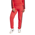 Adidas Essentials 3-Stripes French Terry Cuffed Broek