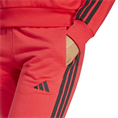 Adidas Essentials 3-Stripes French Terry Cuffed Broek