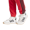 Adidas Essentials 3-Stripes French Terry Cuffed Broek