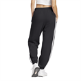 Adidas Essentials 3-Stripes French Terry Cuffed Broek