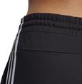 Adidas Essentials 3-Stripes French Terry Cuffed Broek