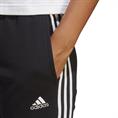 Adidas Essentials 3-Stripes French Terry Cuffed Broek