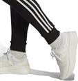 Adidas Essentials 3-Stripes French Terry Cuffed Broek