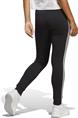 Adidas Essentials 3-Stripes French Terry Cuffed Broek