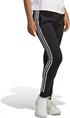 Adidas Essentials 3-Stripes French Terry Cuffed Broek