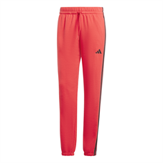 Adidas Essentials 3-Stripes French Terry Cuffed Broek