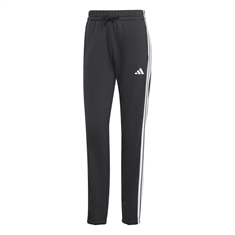 Adidas Essentials 3-Stripes French Terry Cuffed Broek