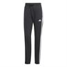 Adidas Essentials 3-Stripes French Terry Cuffed Broek