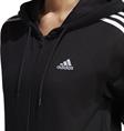 Adidas Essentials 3-Stripes French Terry Regular Ritshood