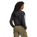 Adidas Essentials 3-Stripes French Terry Ritshoodie