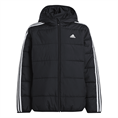 Adidas Essentials 3-Stripes Gevoerd Jack