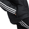 Adidas Essentials 3-Stripes Gevoerd Jack