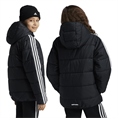 Adidas Essentials 3-Stripes Gevoerd Jack
