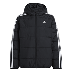 Adidas Essentials 3-Stripes Gevoerd Jack