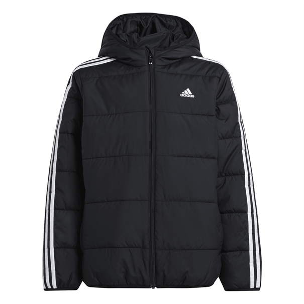 Adidas Essentials 3-Stripes Gevoerd Jack