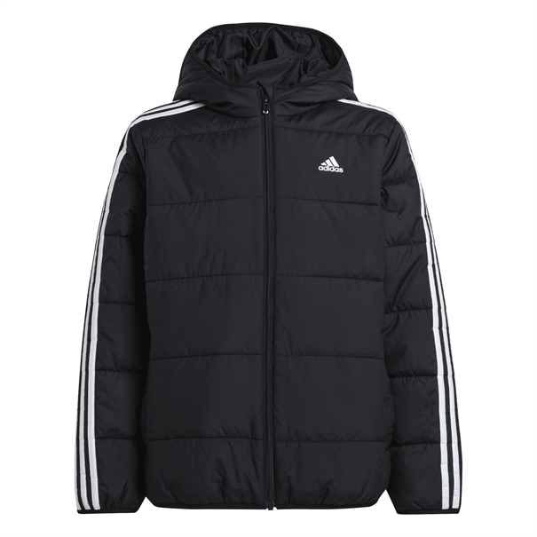 Adidas Essentials 3-Stripes Gevoerd Jack