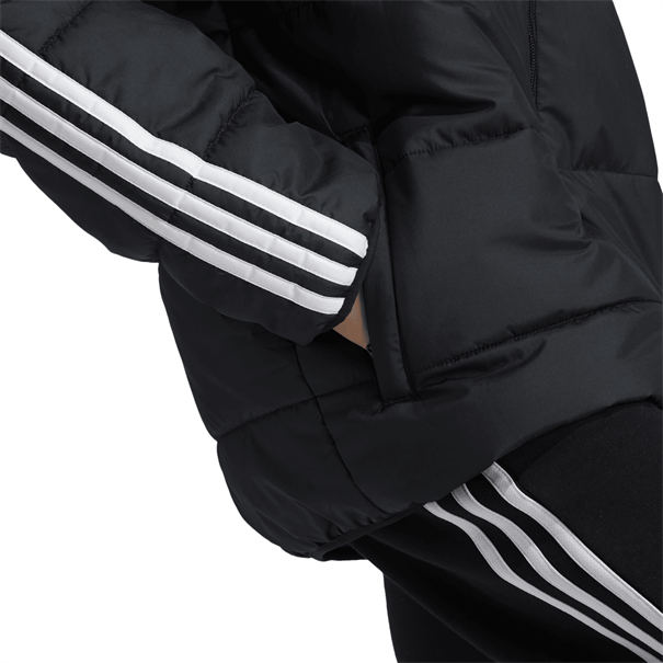 Adidas Essentials 3-Stripes Gevoerd Jack