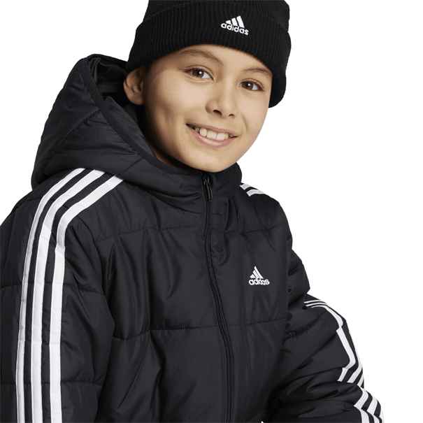 Adidas Essentials 3-Stripes Gevoerd Jack