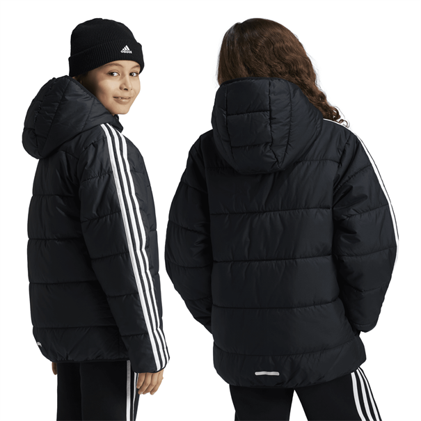 Adidas Essentials 3-Stripes Gevoerd Jack