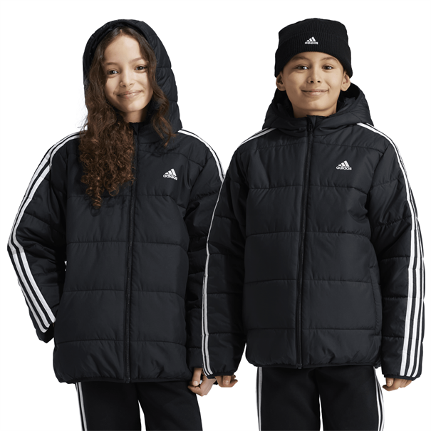 Adidas Essentials 3-Stripes Gevoerd Jack