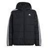 Adidas Essentials 3-Stripes Gevoerd Jack
