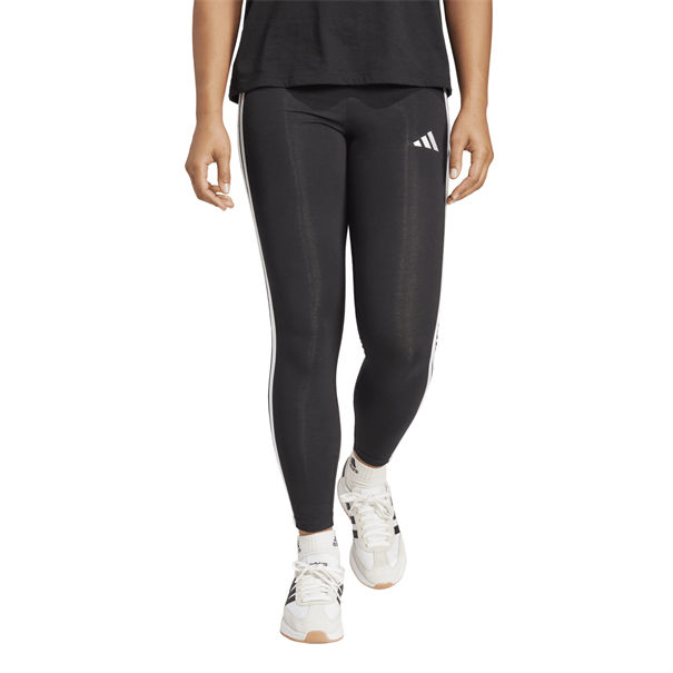 Adidas Essentials 3-Stripes Katoenen Legging
