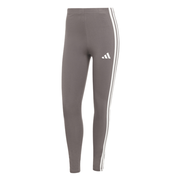 Adidas Essentials 3-Stripes Katoenen Legging