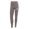 Adidas Essentials 3-Stripes Katoenen Legging