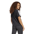 Adidas Essentials 3-Stripes Katoenen T-shirt