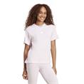 Adidas Essentials 3-Stripes Katoenen T-shirt