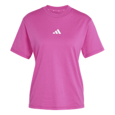 Adidas Essentials 3-Stripes Katoenen T-shirt
