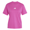 Adidas Essentials 3-Stripes Katoenen T-shirt