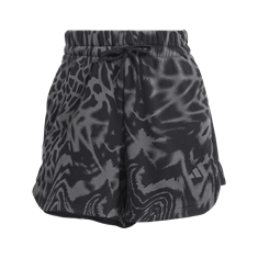 Adidas Essentials 3-Stripes Print Short
