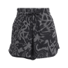 Adidas Essentials 3-Stripes Print Short