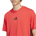Adidas Essentials 3-Stripes Single Jersey T-shirt