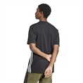 Adidas Essentials 3-Stripes Single Jersey T-shirt