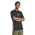 Adidas Essentials 3-Stripes Single Jersey T-shirt