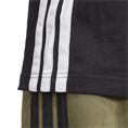 Adidas Essentials 3-Stripes Single Jersey T-shirt