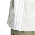 Adidas Essentials 3-Stripes Single Jersey T-shirt